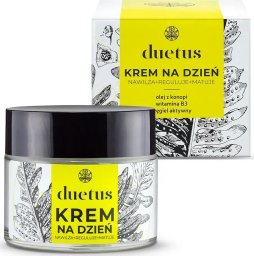 Duetus Krem na dzień 50ml