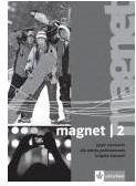  Ćwiczenia Magnet 2 AB (kl.VIII)
