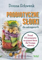  Probiotyczne słoiki dla zabieganych