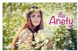 Imiona - Dla Anety