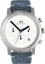 Zegarek Giacomo Design GD11003 chronograf