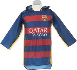  Nike Peleryna FC Barcelona Home Rain Shirt S