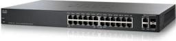 Switch Cisco SF250-24P