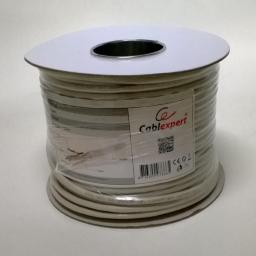  Gembird kabel instalacyjny, UTP, kat. 6, drut, szary, 305m (UPC-6004SE-SOL)