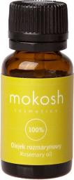 Mokosh Olejek rozmarynowy 10 ml