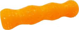  Yarro International Zabawka gryzak pomarańczowy 17cm