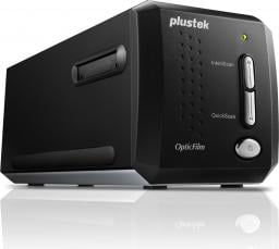 Skaner Plustek OpticFilm 8200-AI CCD (PLUSOF8200IAI)