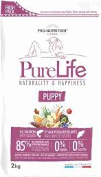  Sopral Pnf Pure Life Pies Puppy Fish