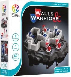  Smart Games SMART GAMES Warownia (GXP-636574)