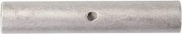  Ergom Końcówka tulejka łącząca aluminiowa 2ZA35 (E12KA-01070100300)