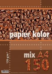 Kreska Papier ksero A4 120g 150 arkuszy