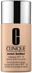  Clinique Even Better Makeup SPF15 Evens and Corrects Podkład do twarzy Alabaster 30ml