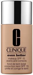  Clinique Even Better Makeup SPF15 Evens and Corrects Podkład do twarzy Cream Chamois 30ml