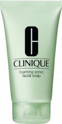 Clinique Foaming Sonic Facial Soap mydło w płynie 150ml