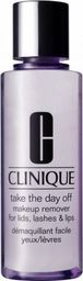  Clinique CLINIQUE_Take The Day Off Makeup Remover dwufazowy płyn do demakijażu twarzy 125ml