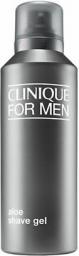  Clinique Skin Supplies For Men Aloe Shave Gel aloesowy żel do golenia 125ml