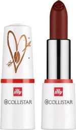  Collistar Illy Rossetto Puro Lipstick Nr 77 Ristretto Pomadka do ust 4.5 ml