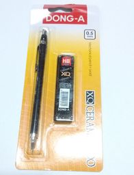 Tadeo Trading Ołówek Jedo 05 +Grafit 05 HB 12szt