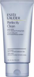  Estee Lauder Perfectly Clean Foaming Facial Cleanser pianka do oczyszczania twarzy 150ml