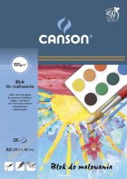 Canson A3 25k