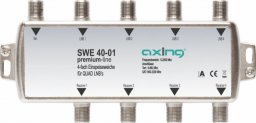  Axing Multiswitch antenowy SWE 40-01 5/4 AXING
