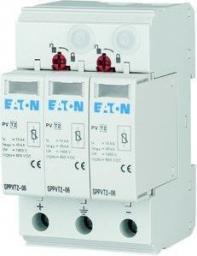  Eaton Ogranicznik przepięć typ 2 1000V DC z sygnalizacja SPPVT2-10-2+PE-AX (176089)