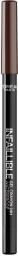 L’Oreal Paris Infallible Gel Crayon Eyeliner Nr 03 Browny Crush Wodoodporny eyeliner