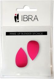  Ibra IBRA_Makeup Beauty Blender mini gąbeczka do makijażu 2szt.