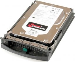 Dysk serwerowy CoreParts 300GB 3.5'' SAS-1 (3Gb/s)  (SA300005I402S)