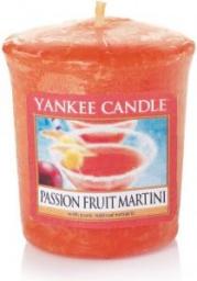 Yankee Candle Classic Votive Samplers świeca zapachowa Passion Fruit Martini 49g