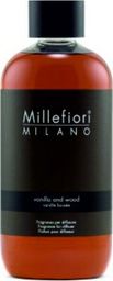  Millefiori Millefiori Natural uzupełniacz 500ml Vanilla & Wood