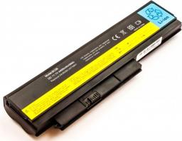 Bateria MicroBattery 11.1V 4.4Ah do Lenovo