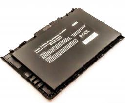 Bateria MicroBattery Li-Pol 14.8V 3.4Ah do HP EliteBook Folio 9470m (MBXHP-BA0018)