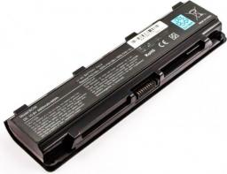 Bateria MicroBattery 10.8V 4.4Ah do Toshiba