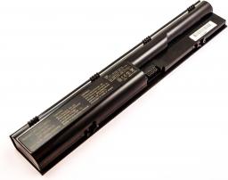 Bateria MicroBattery 10.8V 4.4Ah do HP 633805-001 (MBI55696)