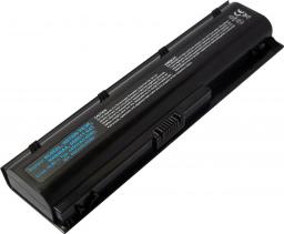Bateria MicroBattery 10.8V 4.4Ah do HP (MBXHP-BA0007)