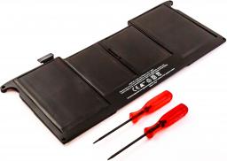 Bateria MicroBattery zamiennik 4 Cell Li-Pol 7.6V 5.1A do Macbook Air 11" (MBXAP-BA0005)