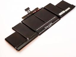 Bateria MicroBattery zamiennik 6 Cell Li-Pol 11.26V 8.44A, do Macbook Pro 15" (MBXAP-BA0012)