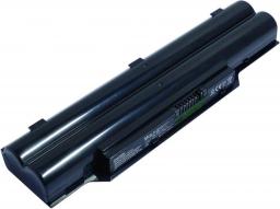 Bateria MicroBattery 10.8V 4.4Ah do Fujitsu, Cp567717-01 (MBI54454)