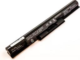 Bateria MicroBattery 14.8V 2.2Ah do Sony