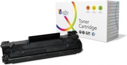 Toner Quality Imaging Black Zamiennik 78A (QI-HP2098)