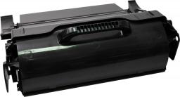 Toner Quality Imaging Black Zamiennik T654X21E (QI-LE2040)