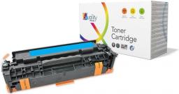 Toner Quality Imaging Cyan Zamiennik 305A (QI-HP1024C)
