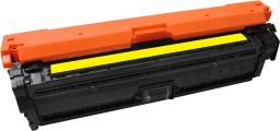 Toner Quality Imaging Toner QI-HP1019Y / CE742A (Yellow)