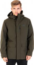 west coast jacket jack wolfskin
