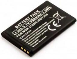 Bateria MicroBattery 3.3Wh Mobile Nokia