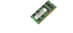 Pamięć dedykowana MicroMemory DDR2, 2 GB, 667 MHz,  (MMG1271/2G)