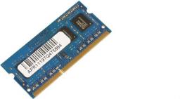 Pamięć dedykowana MicroMemory DDR3, 4 GB, 1600 MHz,  (MMD2612/4GB)