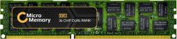 Pamięć dedykowana MicroMemory DDR3, 16 GB, 1600 MHz,  (MMD2618/16GB)