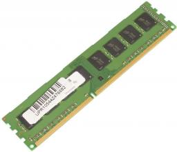 Pamięć dedykowana MicroMemory DDR3L, 8 GB, 1600 MHz,  (MMG3821/8GB)